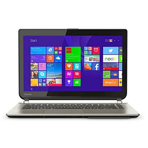 Toshiba Satellite E45T